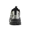 Kappa Textile , Synthetic Leather , TPU Coverage Low top Chunky Sneakers Unisex Black (Unisex) Chunky Sneakers K0CW5MM95 990