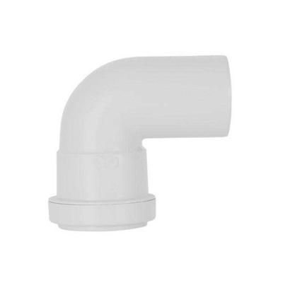Davant Push Fit Pipe Bend