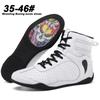 35-46 Professional Wrestling Fitness Box Box