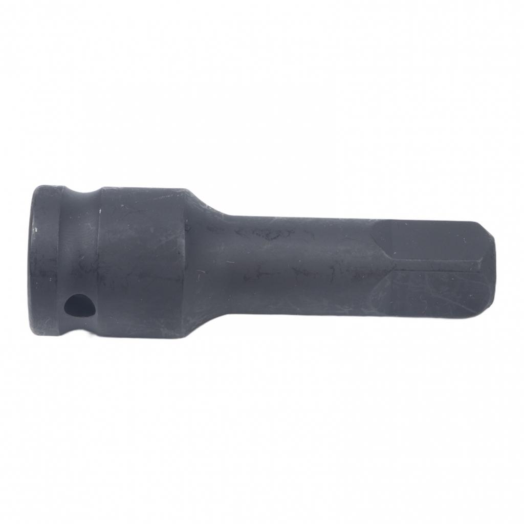 Forged Chrome-vanadium Steel Socket Extension Bar Impact-rated Design