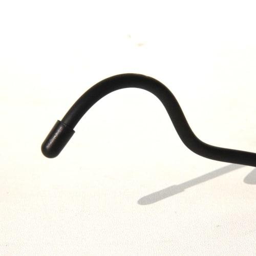 Replacement Headset Microphone for Sennheiser SK 100 G4 Wireless Bodypack Transmitter, Condenser, Unidirectional Headworn Microphone, 3.5mm (1/8 Inch)