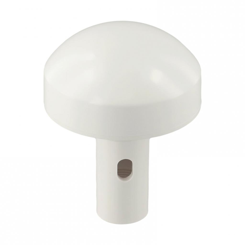 GPS Antenna Housing with Base for Marine Applications Signal Stability