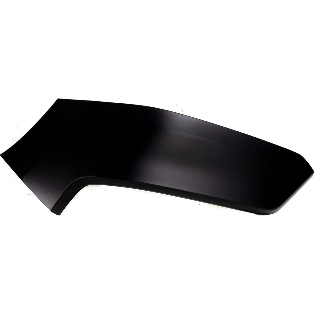 Paar Stoßfänger-Endteil Füllpanel Für 2019-2022 Ram 1500 Vorne Beifahrer Fahrerseite Grundiert