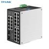 Tp-Link Industrial Ethernet Switches