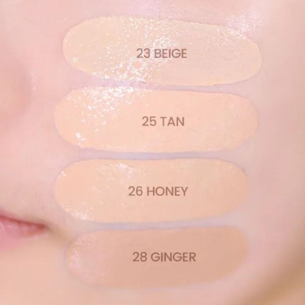 espoir Pro Tailor Be Velvet Cover Cushion (+Refill)