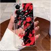 For Vivo V60 Lite Case For Vivo V60 Lite 5G 4G Cover Clear Luxury Cute Love Rabbit Funny Painted TPU Soft Silicone Phone Case