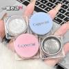 Cappuvini Shimmery Liquid Highlighter Liquid Eyeshadow Glittery Face