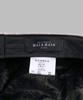 Maia Wool Beret - Ivory