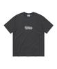 THISISNEVERTHAT Ol-Logo Tee Dark Gray