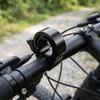 Bicycle Bell Loud Ringing Universal Fit For Mountain Bikes And Folding Bikes Aluminum Alloy Waterproof
