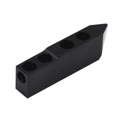 Precisions Engineered Selectors Knob 42.4mm X7mm for S Specific Speaker Models Aluminum Construction