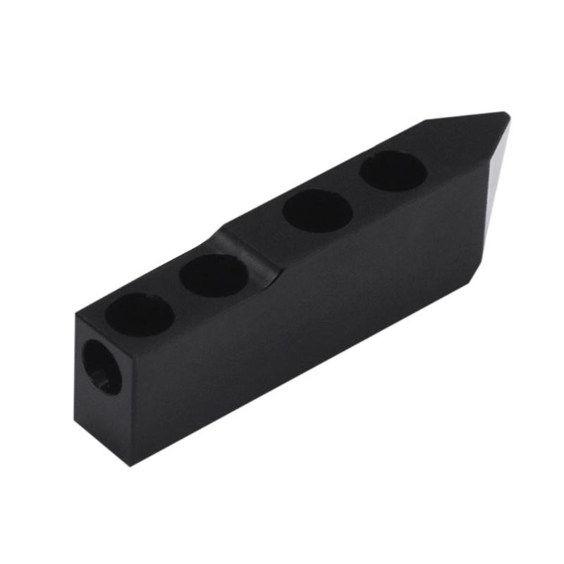 

Precisions Engineered Selectors Knob 42.4mm x7mm for S Specific Speaker Models Aluminum Construction 1