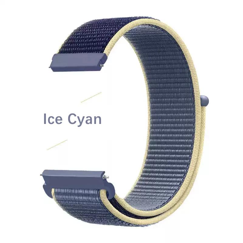 Watchbands For COROS PACE 3 2 Sports Nylon Strap Band For COROS APEX 2 Pro Wristband APEX 46mm 42mm Bracelet Watchbelt