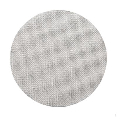 Coffee Mesh Plate, Portafilter Mesh, Screen for Espresso Machine, Maker,