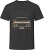 1974 Celica GT Vintage JDM Classic Car T Shirt
