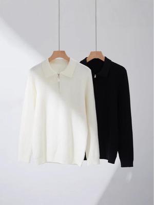 Teplé oblečení – Svetre