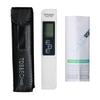 3-in-1 TDS Pen Water Quality Tester: EC Meter, Conductivity, and Temperature Detection
