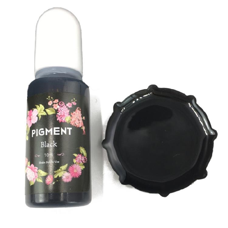

Art Crafts Paint Resin Pigment Highly Concentrated Colorant Alcohol Ink Liquid