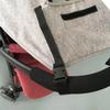 High View Stroller Sun Canopy: UV Protection Shade for Light Blocking