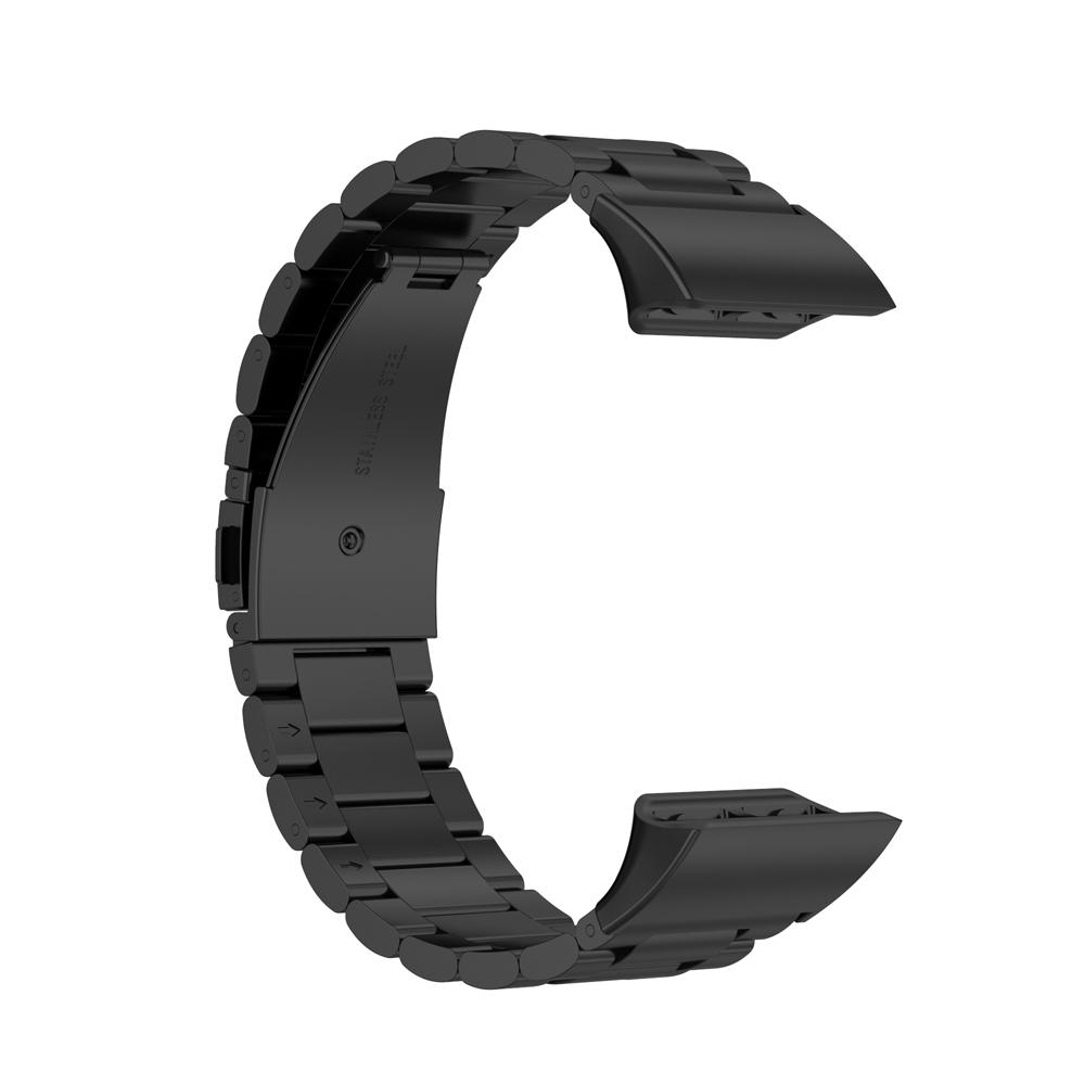 Stainless Steel Watch Band Replacement for Garmin Forerunner35