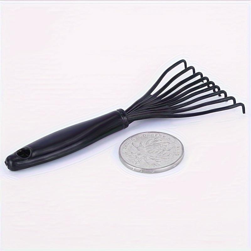 Hair Comb Cleaner, Mini Hair Brush Cleaning Claw, Comb Hair Remover Cleaning Tool