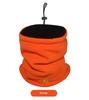 Fashion Winter Fleece Neck Gaiter Ski Tube Scarf Snowboard Face for Men & Women Outdoor Camping Cycling Warm Cold-proof Collar