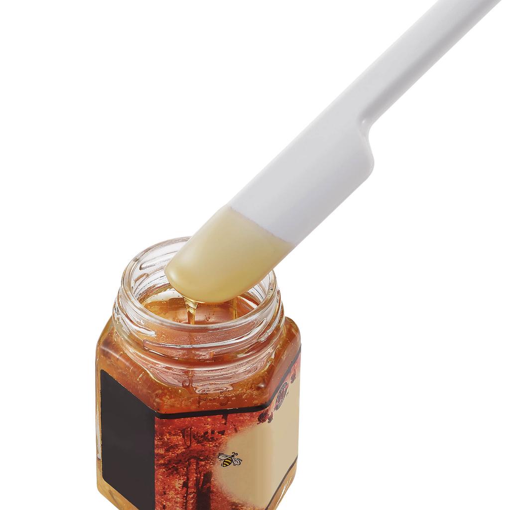 Tiger Crown with Silicone Rubber Spatula Small 1230