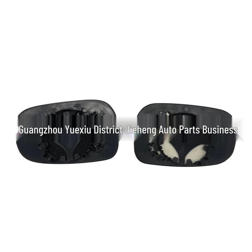 Rearview Mirror Lens for Volvo S40/07 V50 (Model Numbers: 30716924, 30716923)