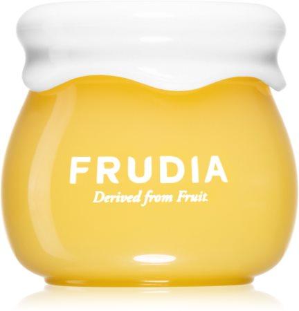 

crème illuminatrice à la vitamine C TU прозрачный