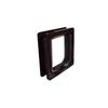 Dog Door ABS Material Plastic Door Opening Installation