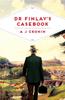 Dr Finlays Casebook by A. J. Cronin Paperback Book 9781509818624