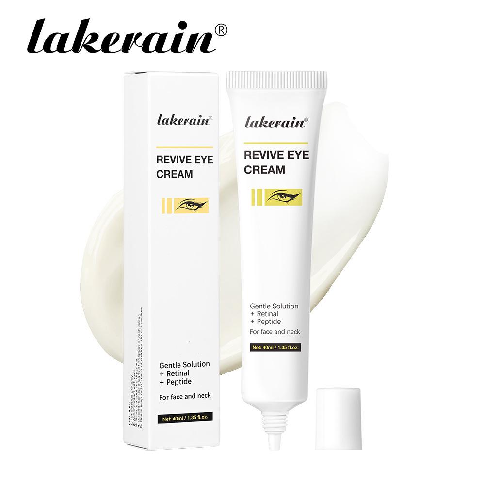 Retinol Eye Cream, Eye Care Cream for Dark Circles, Fine Lines and Eye Bags.