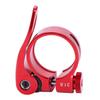 GUB CX 18 Quick Release Road Bike Bicycle Aluminum Alloy Seatpost Seat Post Clamp Red