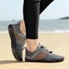 Anti-slip Lightweight Water Sports Shoes Unisex Breathable Beach Wading Footwear Quick Drying Aqua Sneakers for Fishing Surfing