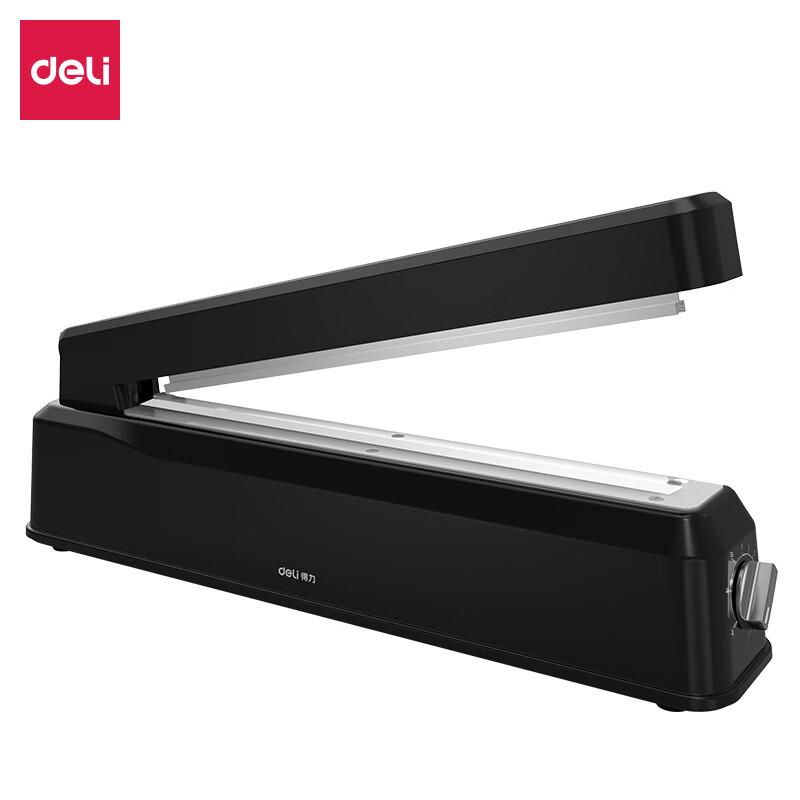 Deli Hand-Press Plastic Bag Sealer