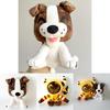 Kingdom Come Deliverance Ii Plush Toy With Soft Short Pile For Collectors And Kids