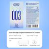Durex 003 condom high elongation waterborne PU condom 10 pcs/box