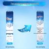 Crest 3D White Dual Action Toothpaste