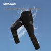 Pantalon de randonnée et de ville stretch déperlant pour femme Northland
