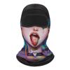 Balaclava Motorcycle Balaclava Lightweight Riding Headwear Cycling Full Face Mask  Summer