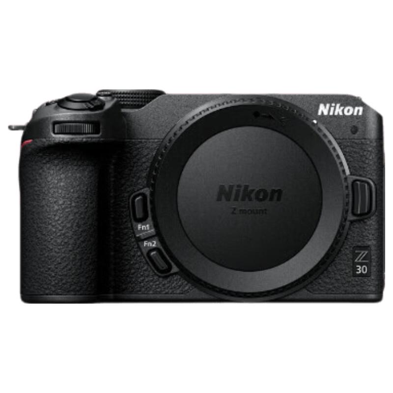 Nikon Z30 APS-C Mirrorless Camera (CN version)