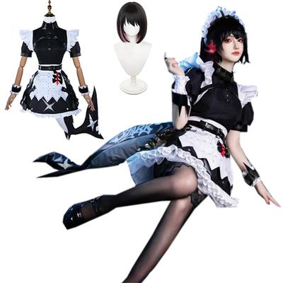 ZenZero Cosplay Eren Cosplay Costume Eren Cosplay Eren Joe Cosplay Costume Eren Joe Cosplay ZenZero ZZZ Cosplay Costume Adult Size School Festival