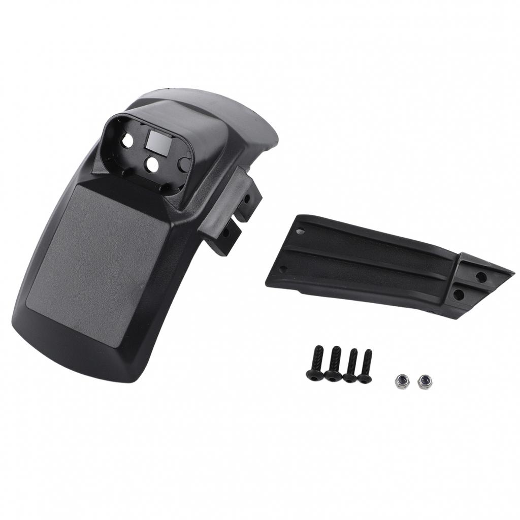 Set Staffa Materiale ABS Parafango Posteriore Compatibile Per Kugoo