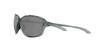 Sunglasses OO9301 COHORT CRYSTAL BLACK BLACK POLAR Lens 61 [Oakley] Frame/PRIZM
