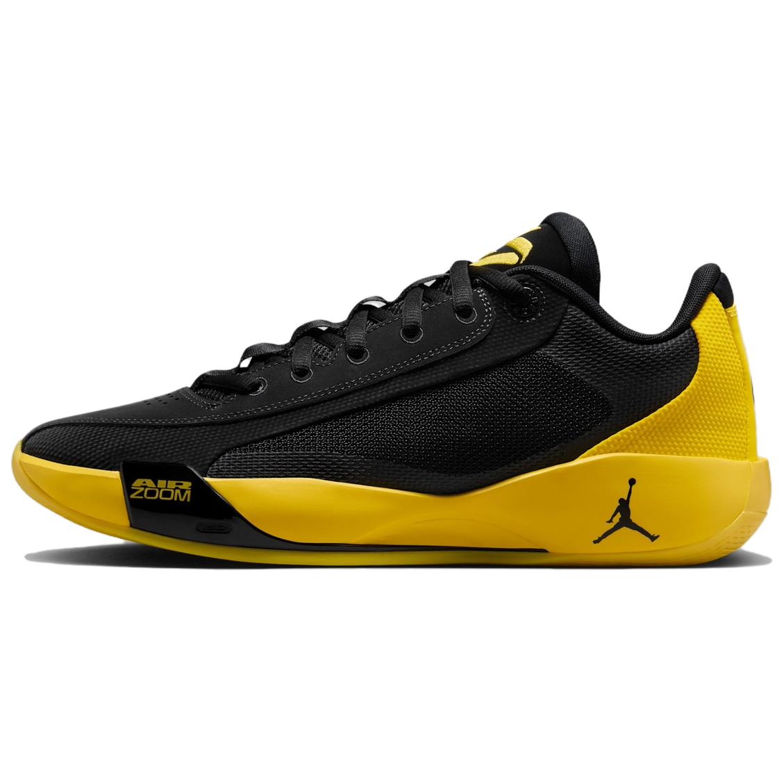 

Новые Jordan Luka .77 Quai 54 IB8835-007 44