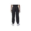 Jordan Sport Casual Fleece Cuffed Pants Kids bottoms Black HV1920-010