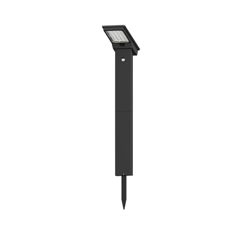 Solar Powered Outdoor Garden Light