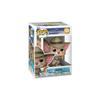 POP! Figure - FUNKO - Jake - 9 Cm - Multicolore - Disney Princesses - Collectible