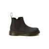 Dr. Martens Junior 2976 Zip  Boots Kids Boots Dark-Brown 25851207