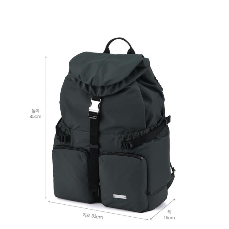 Mandarina Duck Backpack Zrt01003  17 